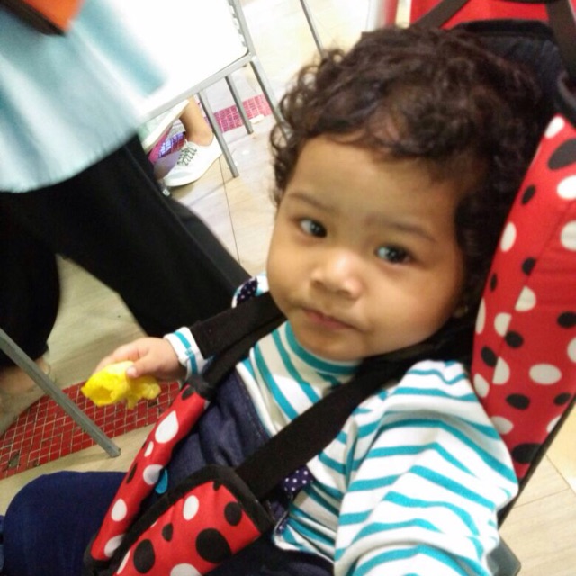 susanachmad