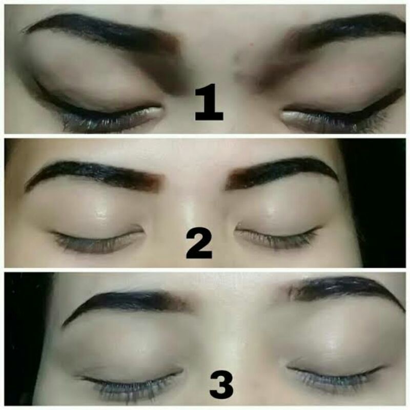 

CharmEyebrow.id