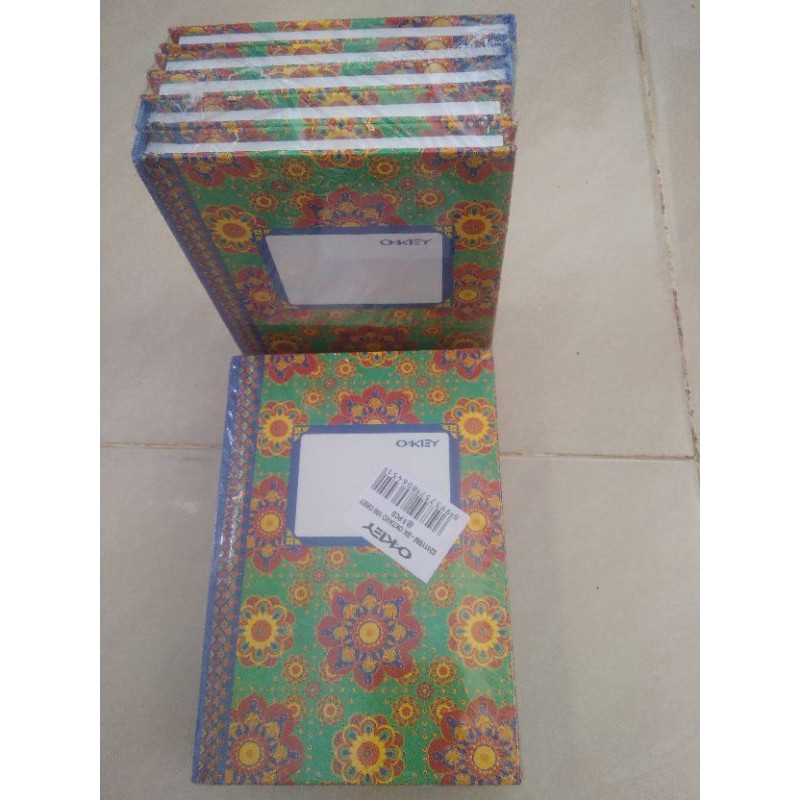 

buku catatan