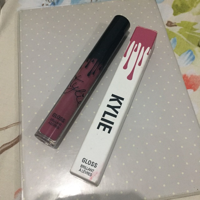 Lip Gloss