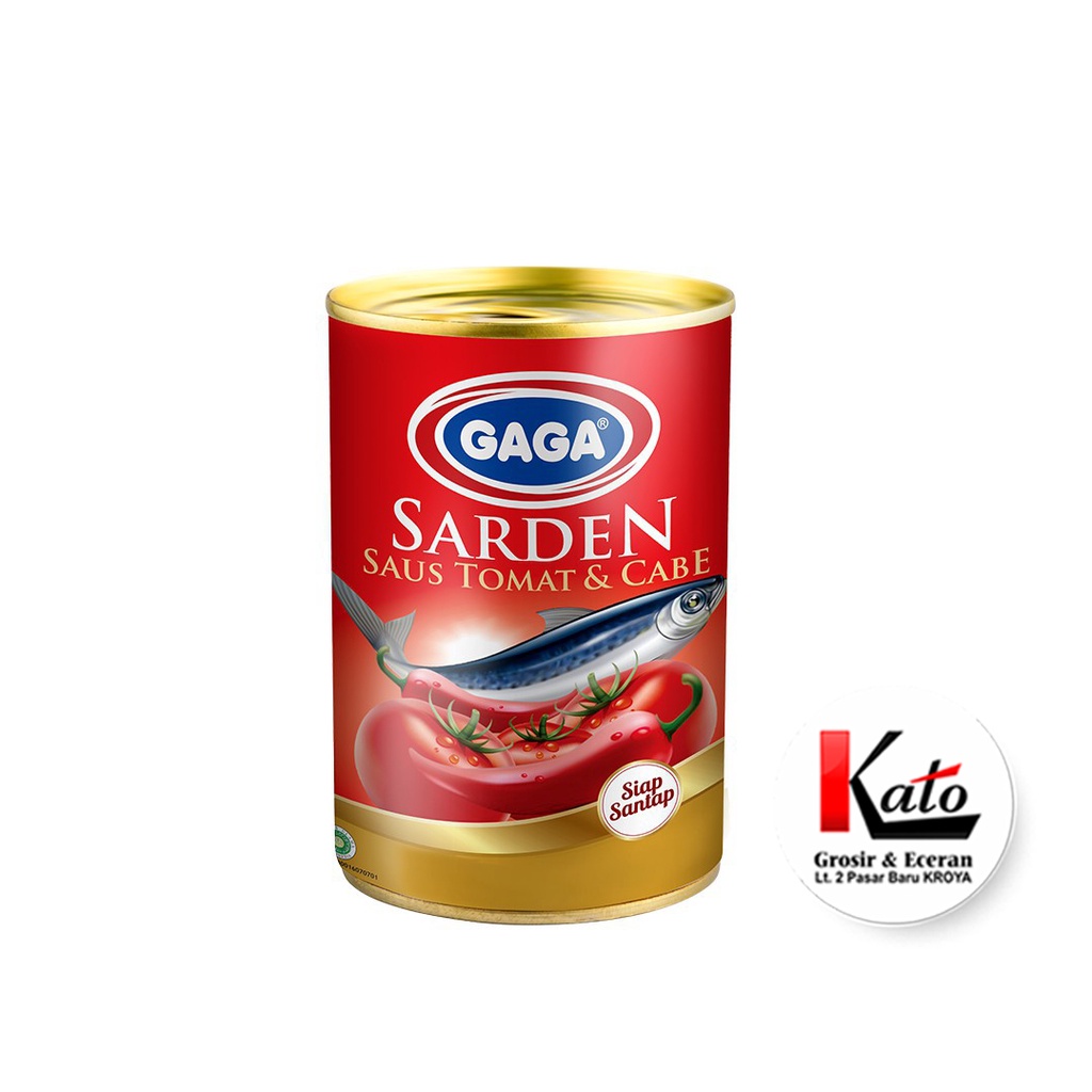 

Botan Sarden Saus Tomat Premium [425 Gr]