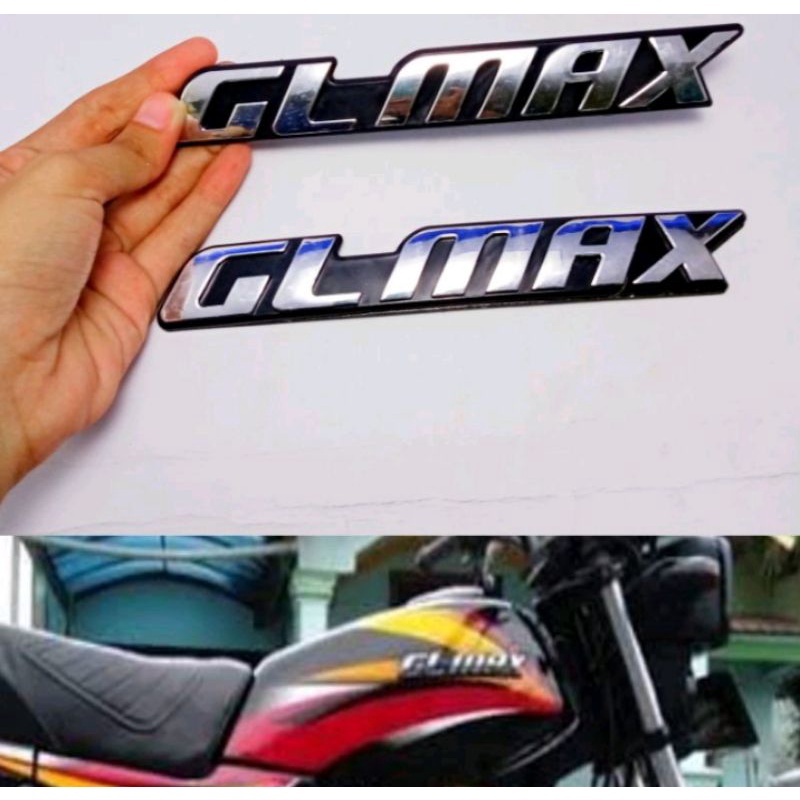 emblem tangki gl max -logo tangki gl max