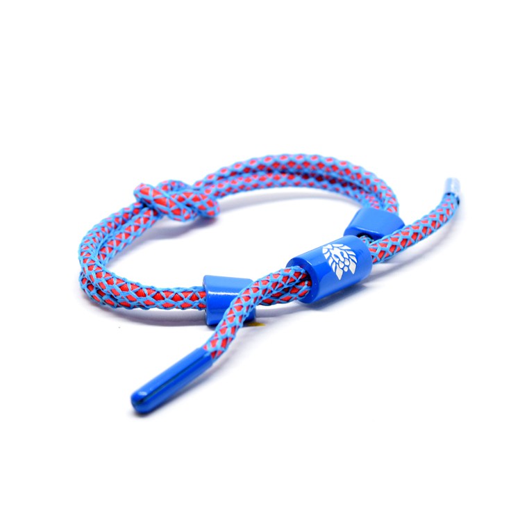Rastaclat - Parker ( Gelang Rastaclat Original )