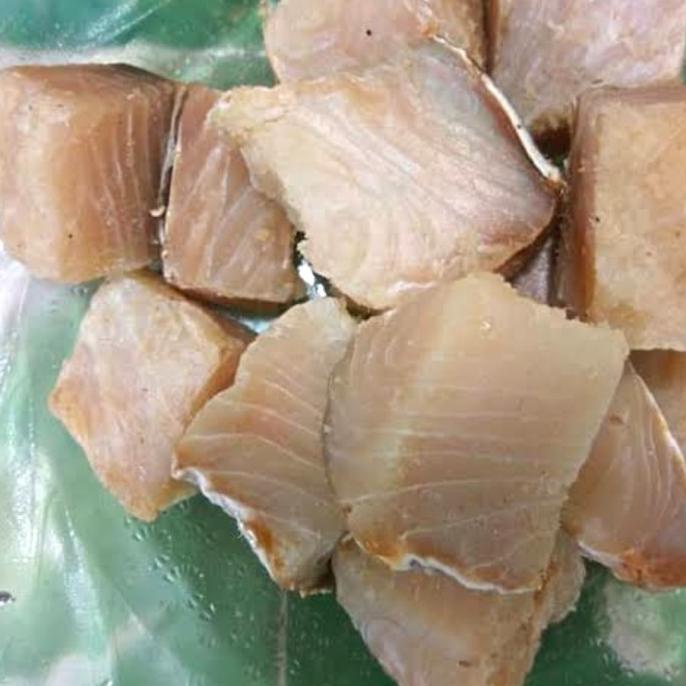 

ikan asin jambal roti super ( tanpa tulang )