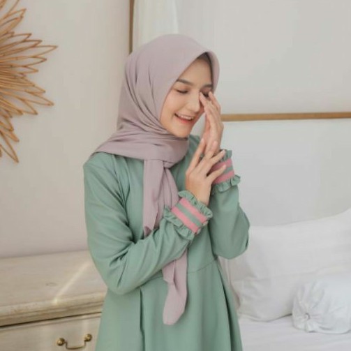 ORDERAN GAMIS NAZUMI