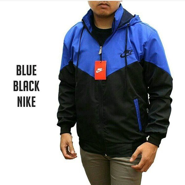 jaket nike parasut jaket nike windrunner