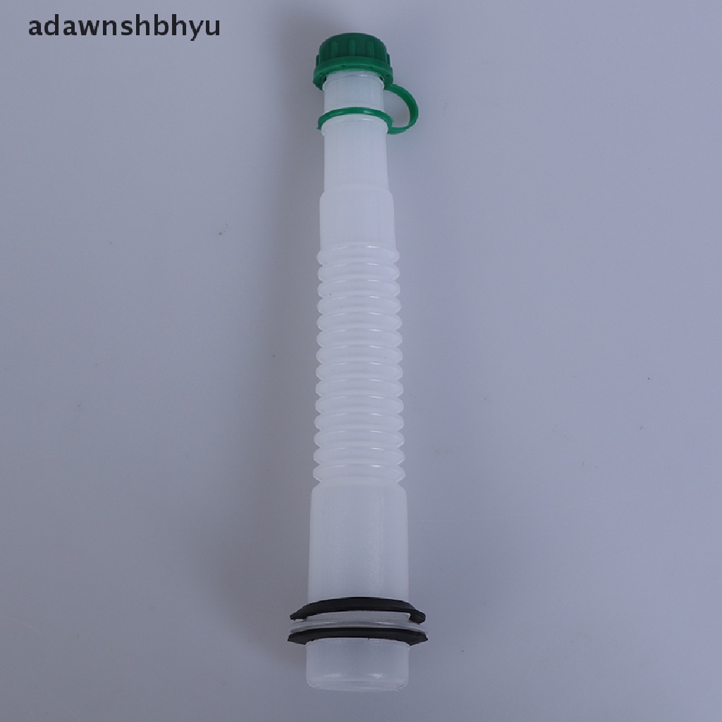 Adawnshbhyu 1Set Pengganti Gas Kaleng Spout Parts Stopper Vent Cap Gasket Wadah Bakar Part