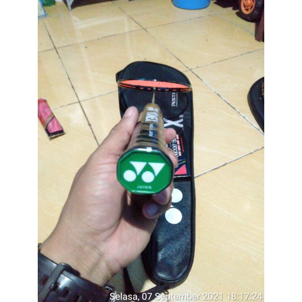 RAKET YONEX ASTROX 88SPRO