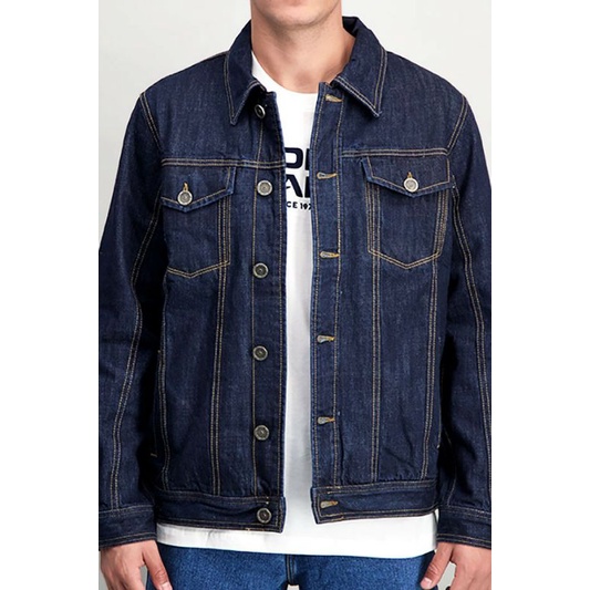 JAKET CARDINAL JEANS