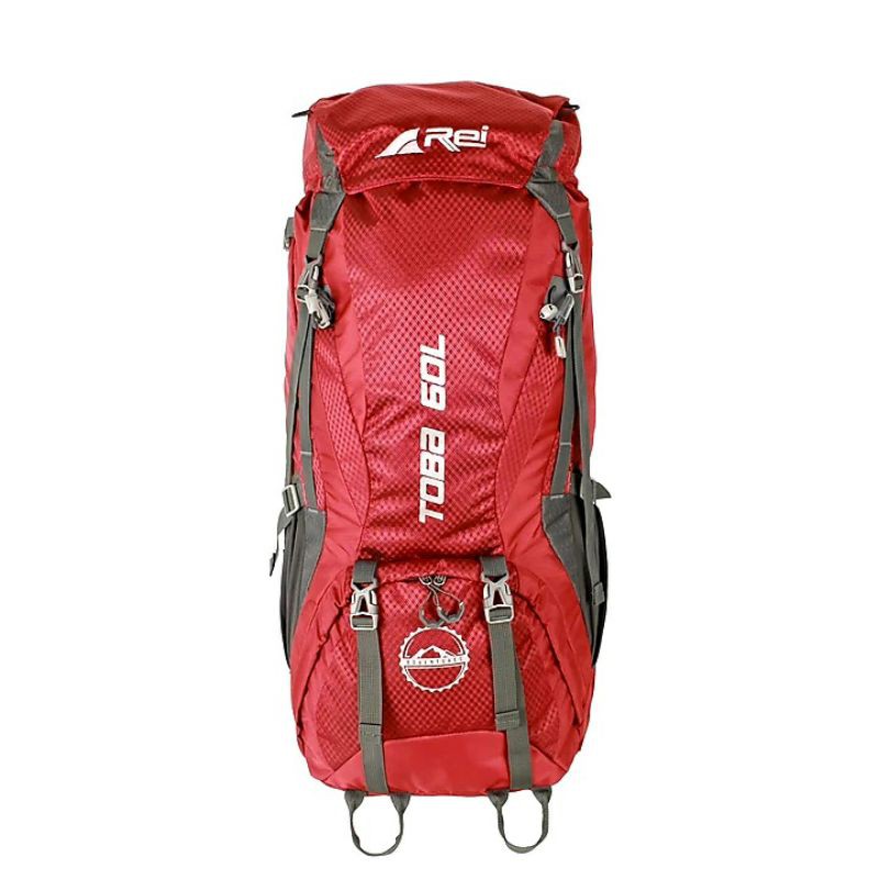 Carrier Arei Toba 60L
