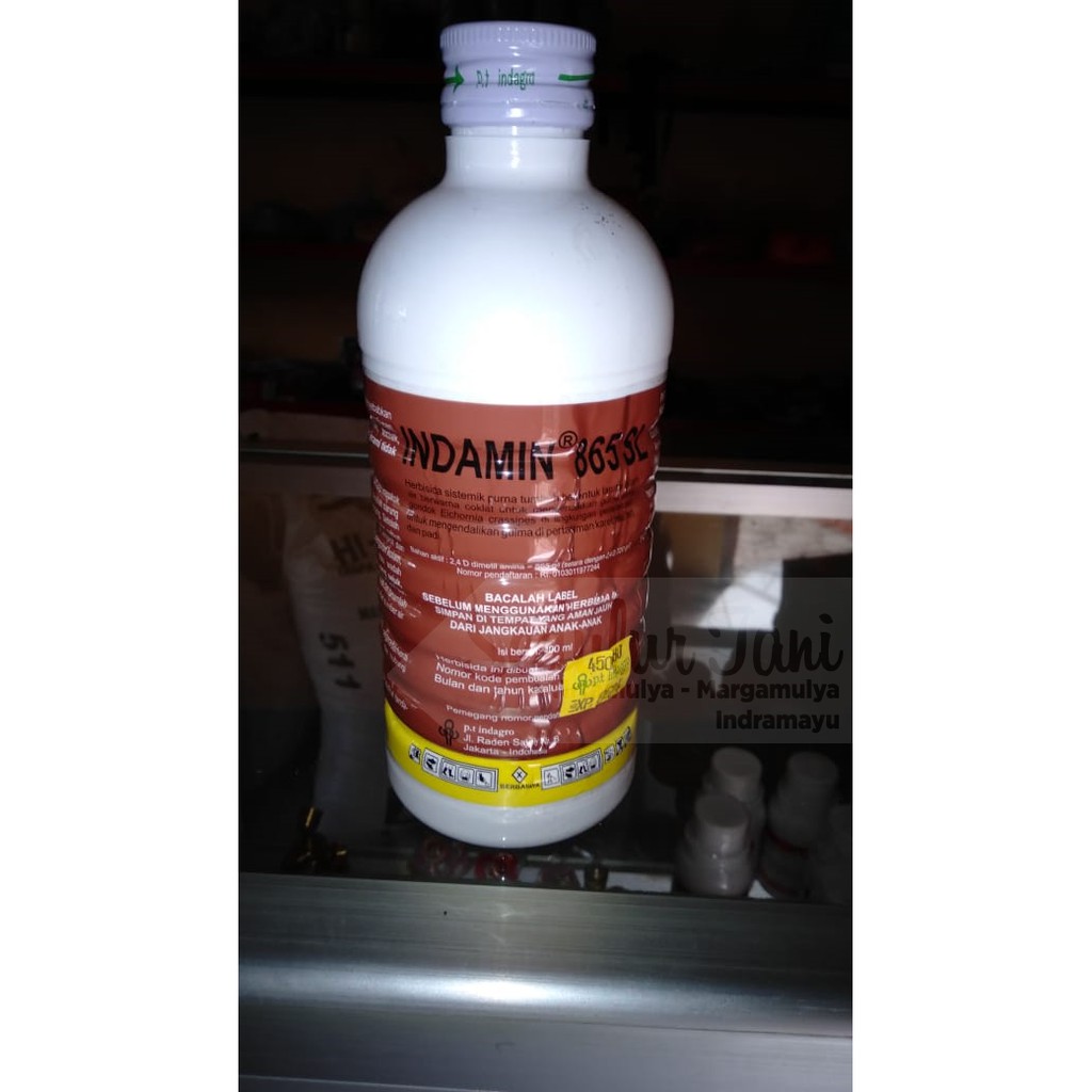 Indamin 865 SL 400ml