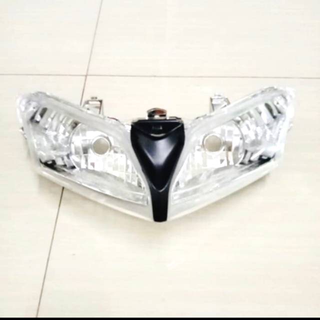 Reflektor Lampu Depan Assy Blade New 2011 Presisi &amp; PNP