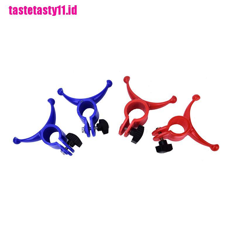 (TTID) Stand Holder Joran Pancing Anti slip Untuk Rock Fishing