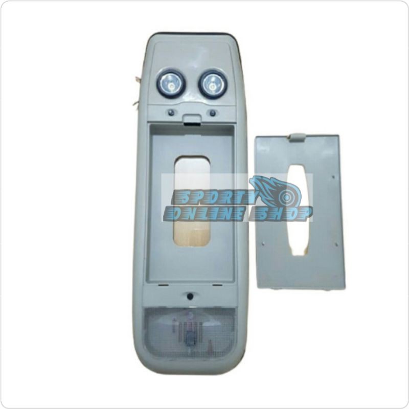 Kok Pit / Tempat Tissue Avanza &amp; Xenia 2004-2011