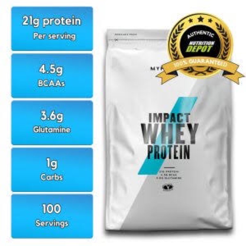 MY PROTEIN CONCENTRATE 5.5 LBS SUPLEMEN SUSU FITNES FITNESS TINGGI PROTEIN GYM KESEHATAN MAKANAN