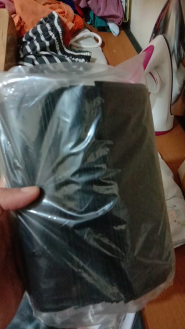 Polibag 25 X 25 Cm 20 Lembar Tebal Kuat