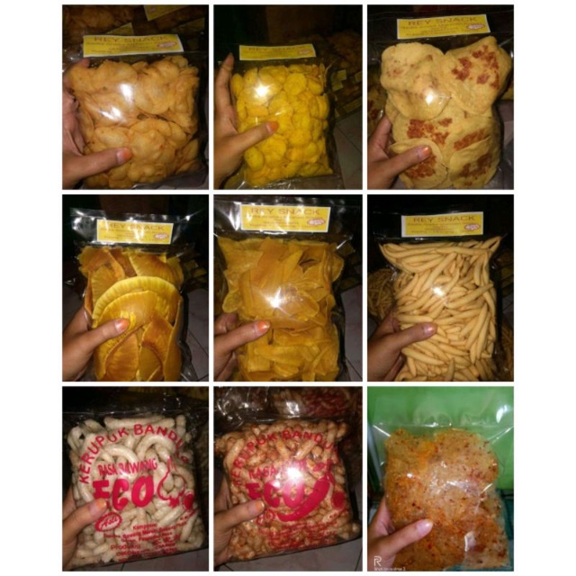 

MakananKhasCiamis