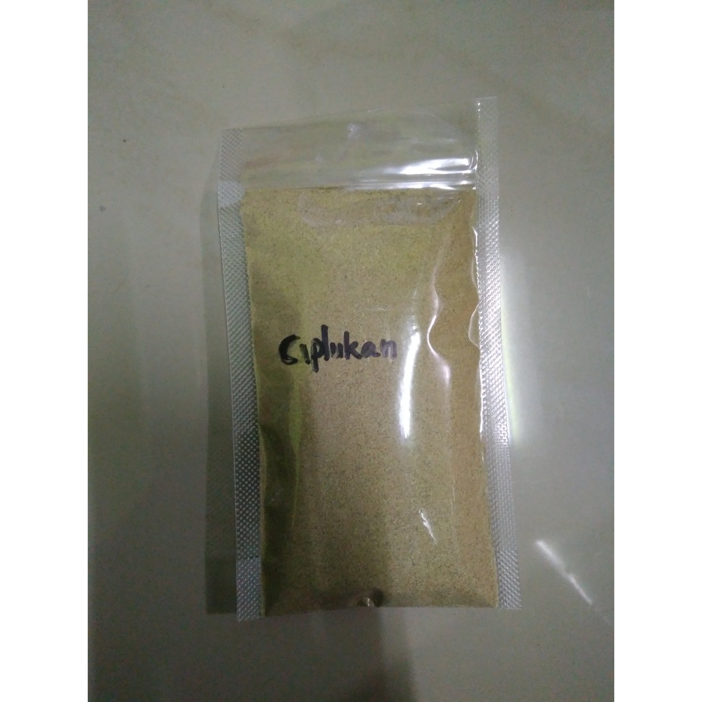 

BUBUK DAUN CIPLUKAN ORIGINAL