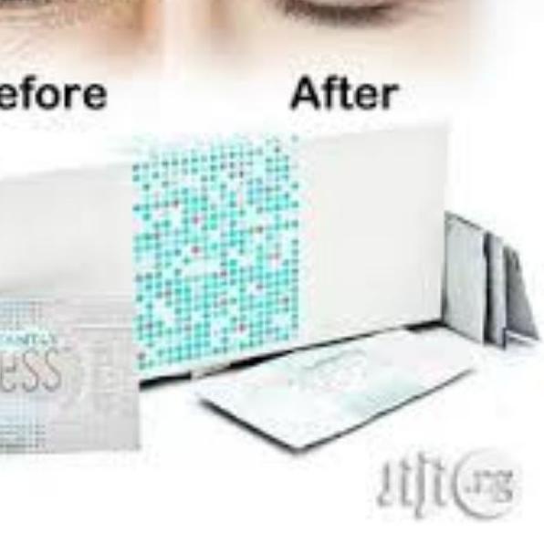 ➥ Instanly Ageless Penghilang Kantung Mata / Kerutan / Bopeng dalam 2 Menit ۩