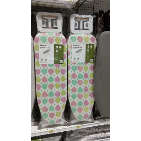 STORA MEJA SETRIKA POWDER COATING by Ace Hardware