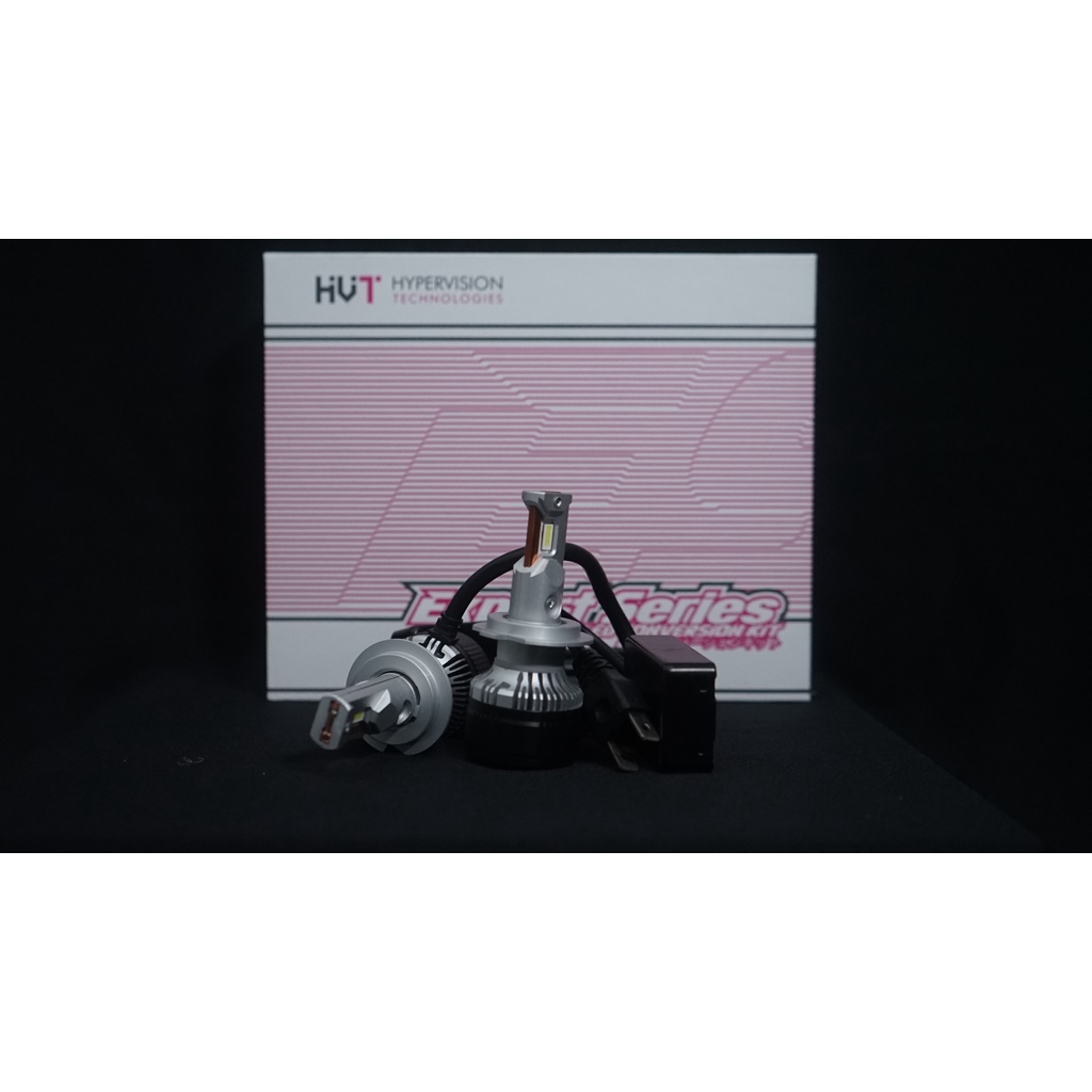 Bohlam LED H11 Expert Hypervision