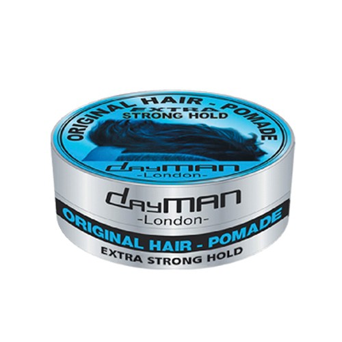 Dayman Hair Pomade Extra Strong Hold 45 gr