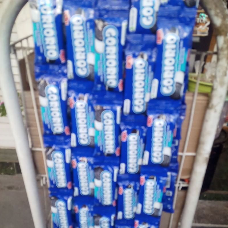 

gori orio 1 pak isi 20 pcs