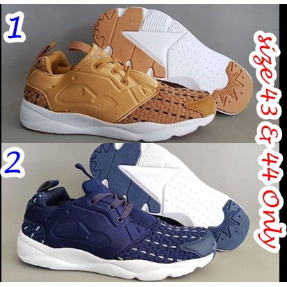 SEPATU COWOK REEBOK FURYLITE IMPORT/REEBOK CLASSIC/SEPATU SPORT PRIA,RUNNING,JOGGING,GYM