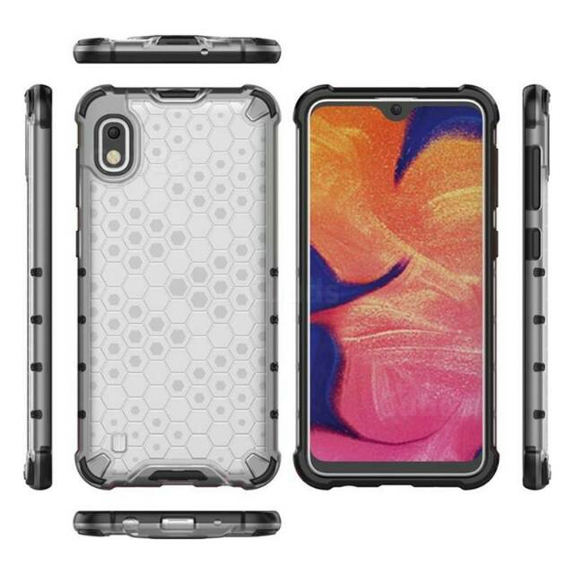 BEECOMB CASE SAMSUNG A10 - SAMSUNG GALAXY A10 CASE