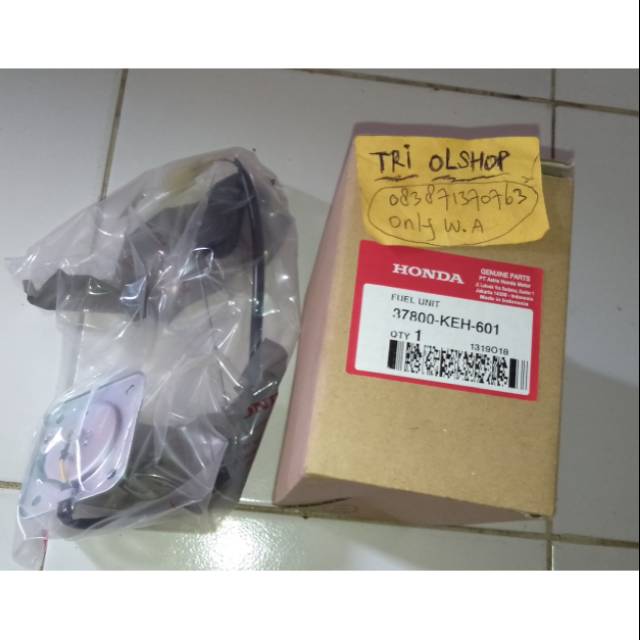 pelampung bensin honda glpro series gl pro max neotek neotech plampung tangki apung-apung tengki