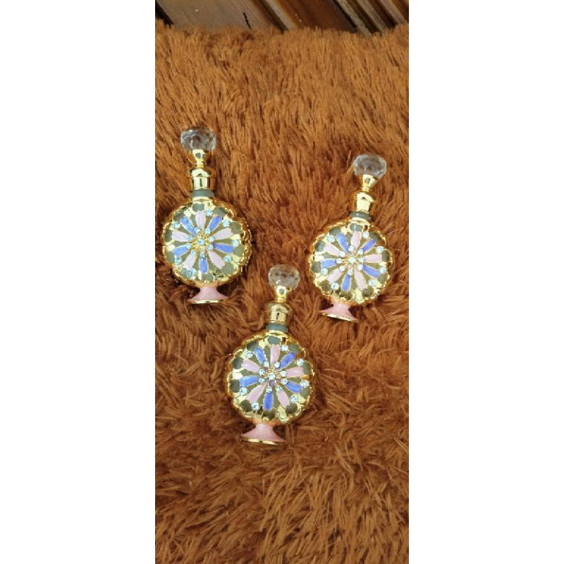 parfum musk tahara shafaf