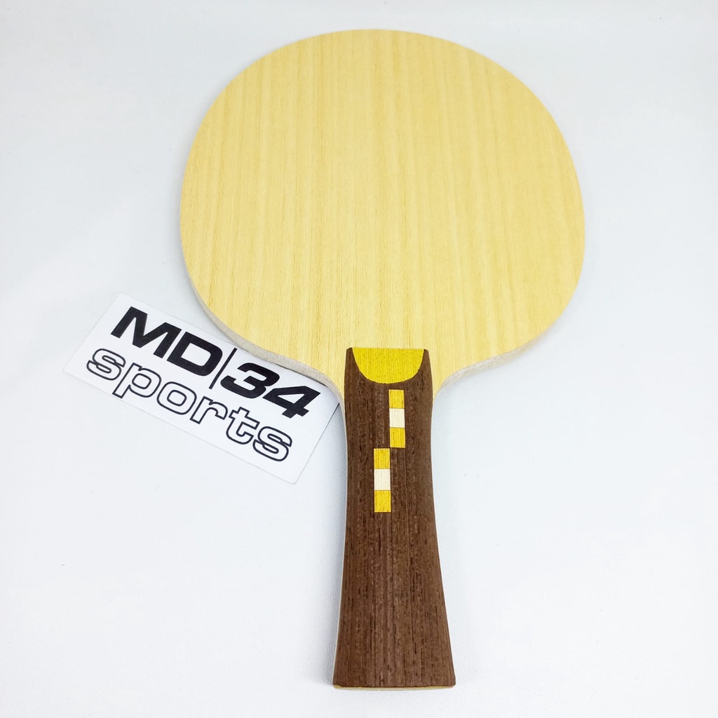 KAYU DONIC CAYMAN - Kayu / Blade / Bet Pingpong Murah