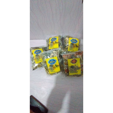 

Wedang Uwuh Solo