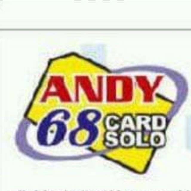 andycardsolo