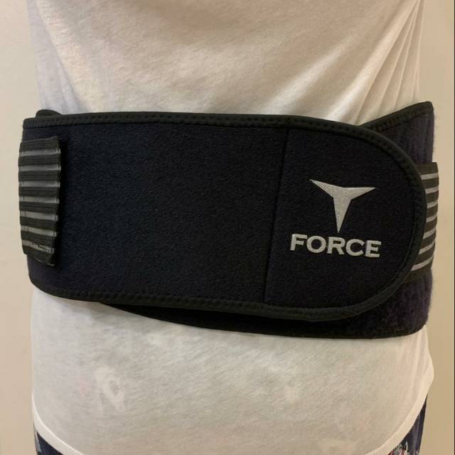 TFORCE Waist Guard