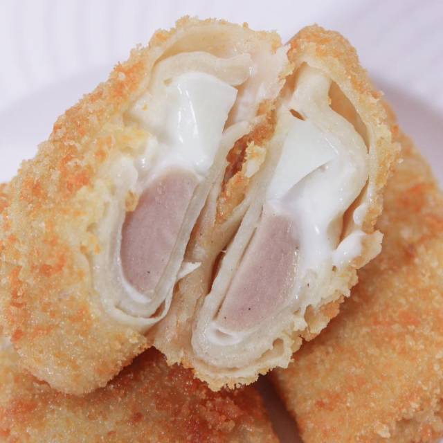 

RISOL MAYO 1 pack isi 10