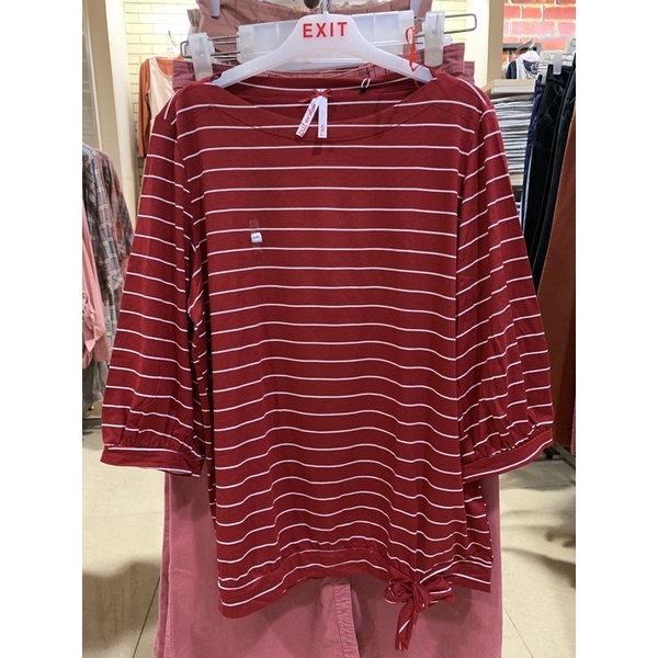 Kaos EXIT ORIGINAL