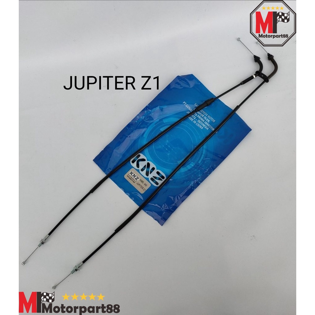 KABEL TALI GAS JUPITER Z1 KNZ