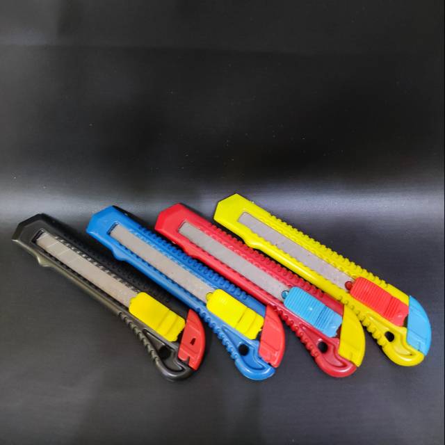 

ATK CUTTER Besar/Kecil