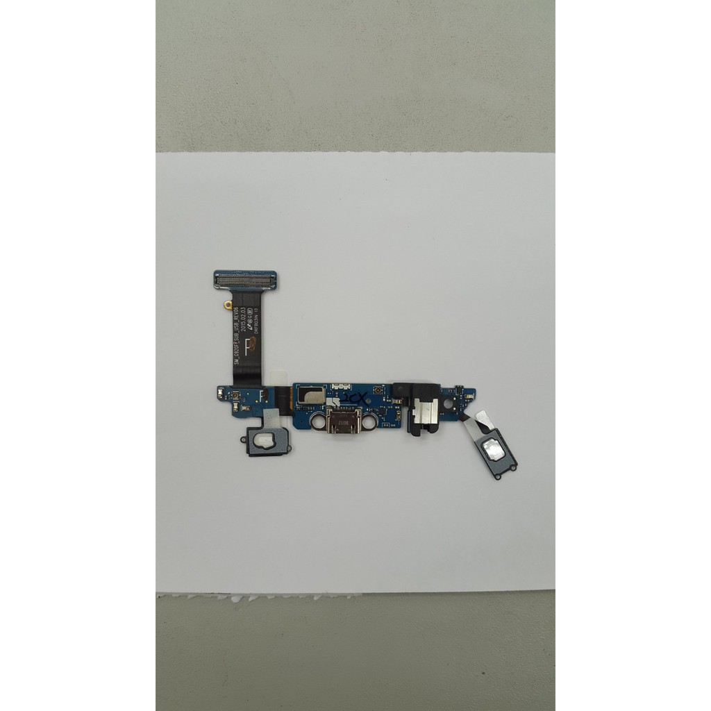 FLEKSIBEL CHARGER - KONEKTOR CHARGER SAMSUNG S6 FLAT m