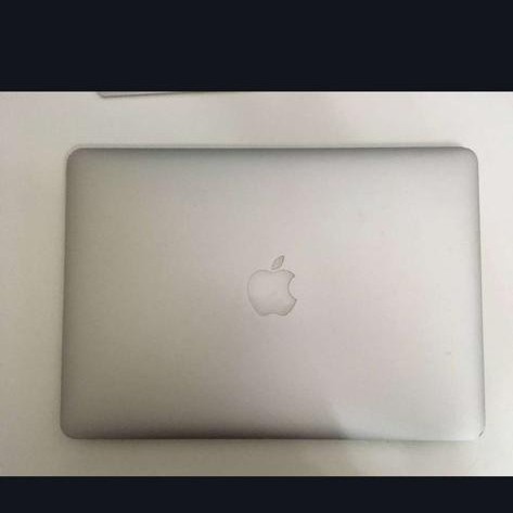 Macbook Air 13 Inch 2017 Ram 8GB SSD 256GB 128GB not 2015 Retina
