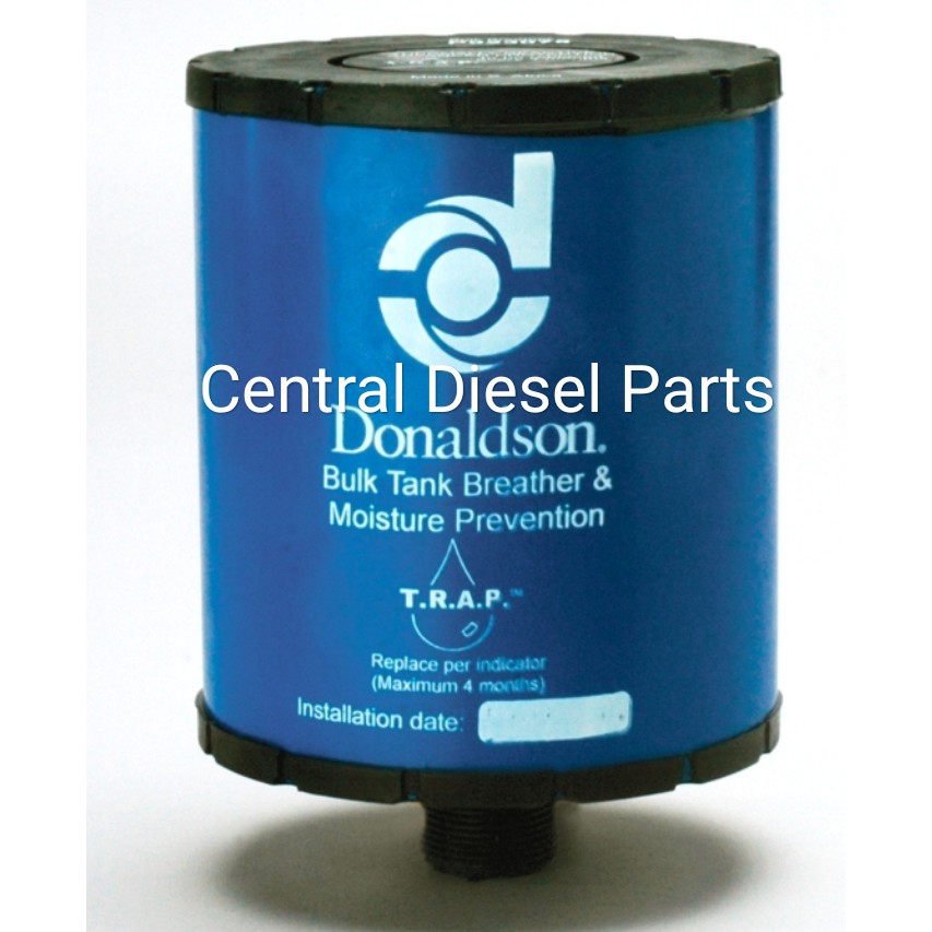 Air Breather Filter P923075 Donaldson