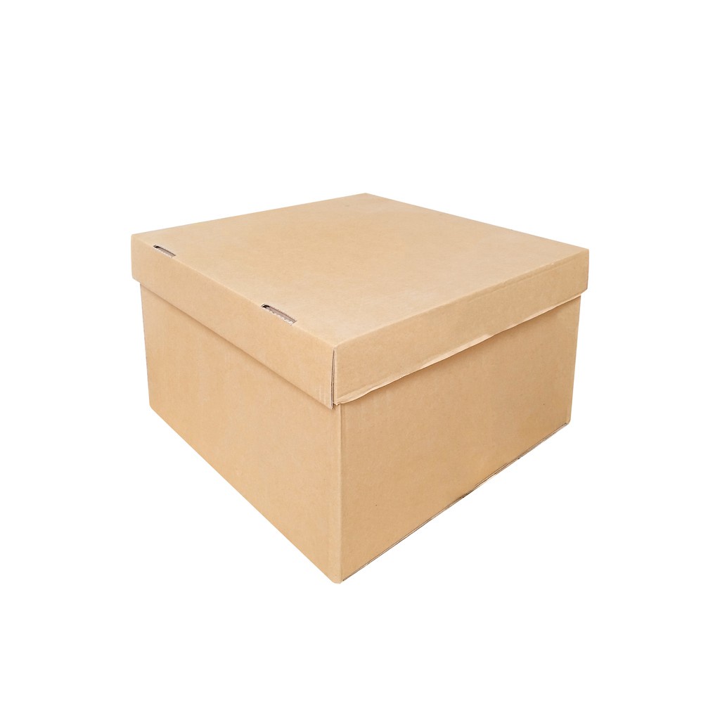 

Custom Kardus/Box uk 40x40x25 cm (Set Top/Bot Asia) Kardus/Karton/Paking/Polos/Hampers/Boneka/Buah/Puding/Tart
