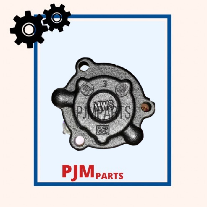 Lub Oil pump mesin dongfeng s1110 s1115 zh1115