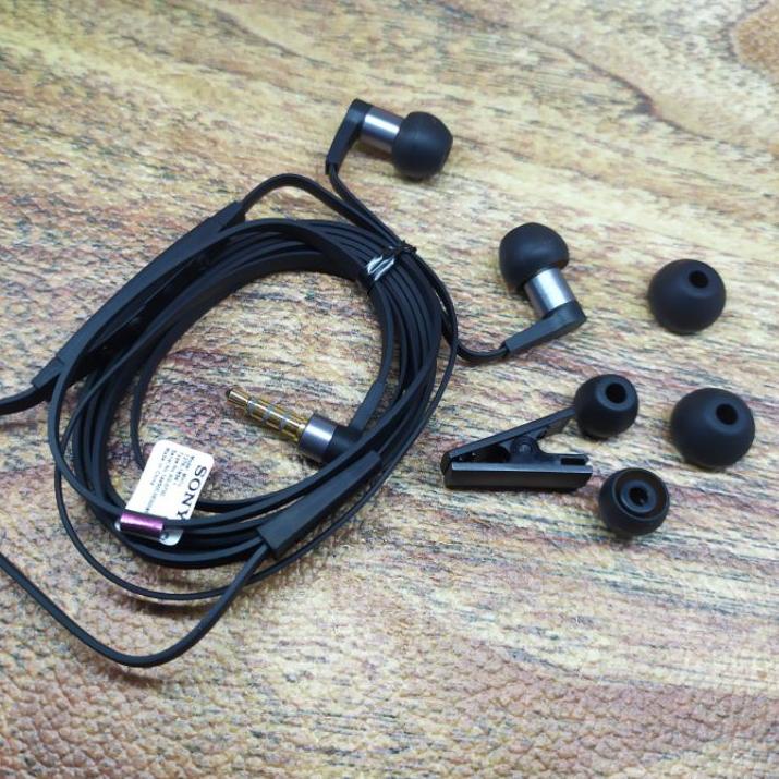 Wow Murah Meriah.. earphone sony ericsson mh1c mh1 c