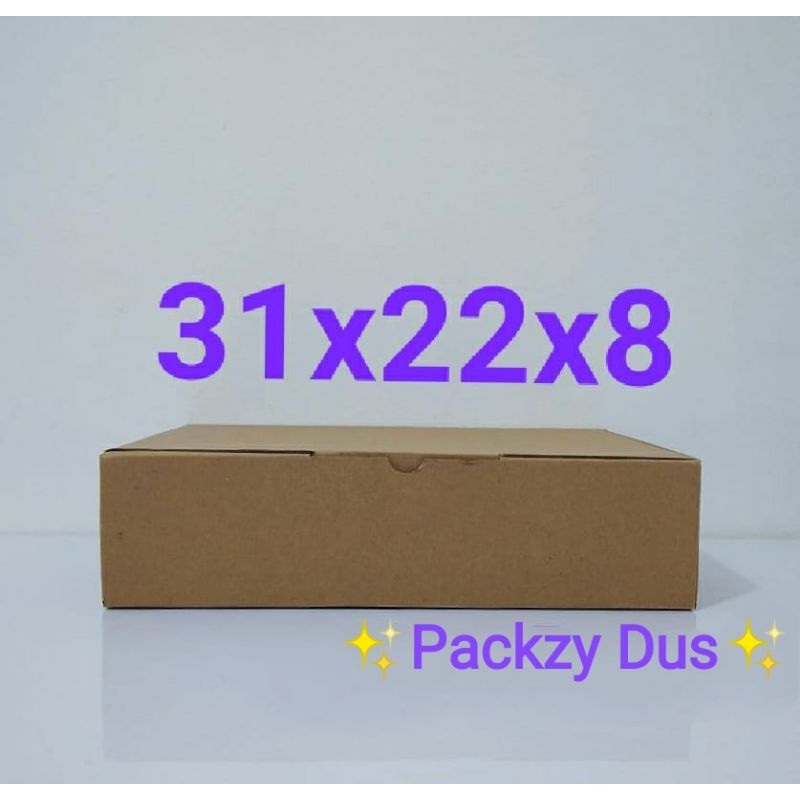 

BOX PIZZA / DIECUT UK 31x22x8