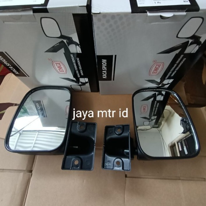 spion Isuzu panther kotak/ pickup