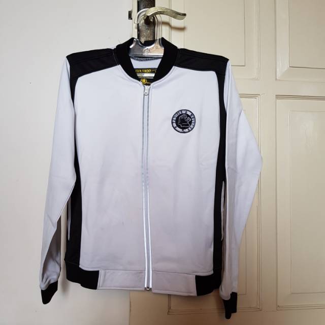 JAKET LOTTO