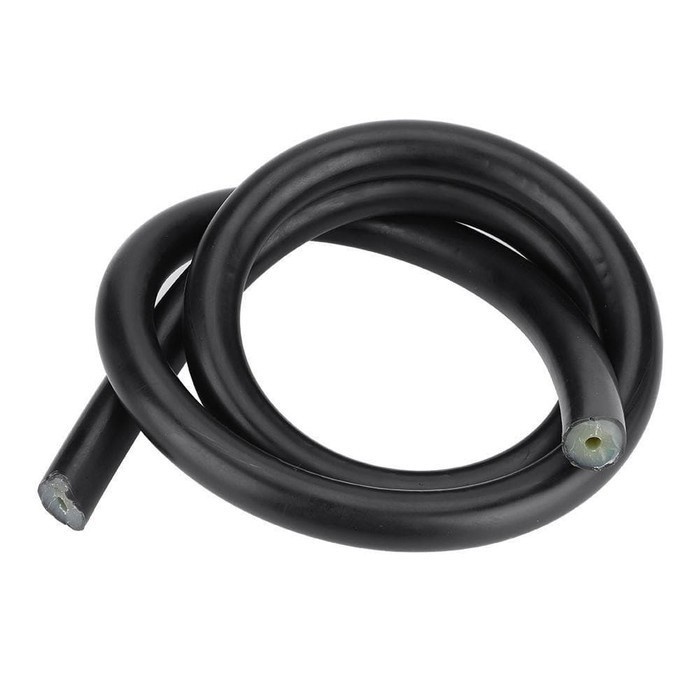 Rubber Speargun 16 mm Tali Karet Spearfishing Selam Panah Ikan 1 Meter