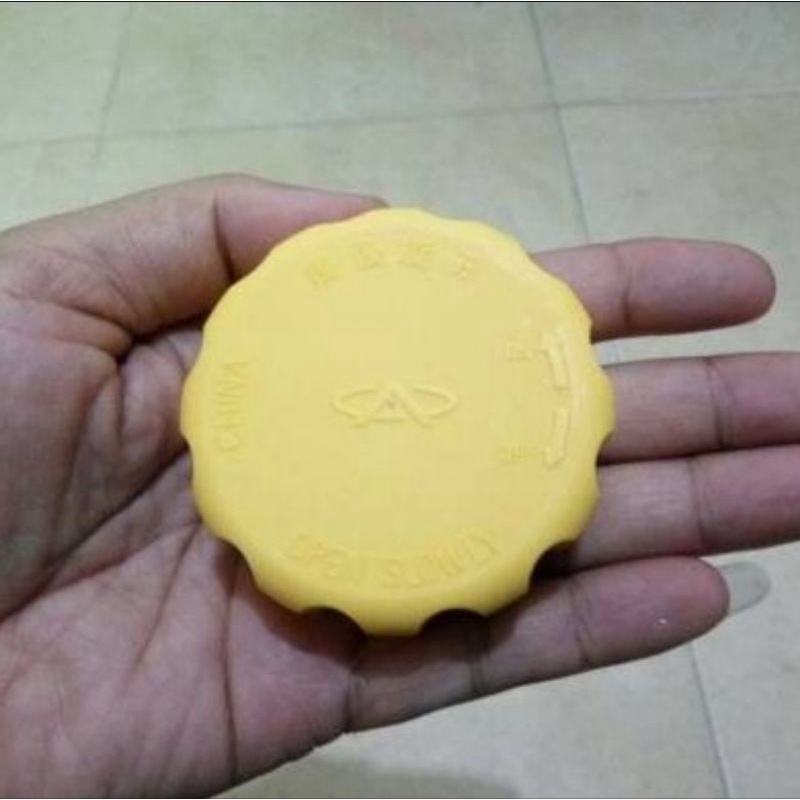 Tutup tabung radiator Chery QQ